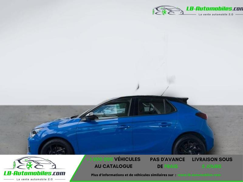 Opel Corsa 1.2 Turbo 130 ch BVA  occasion  Beaupuy - photo n4