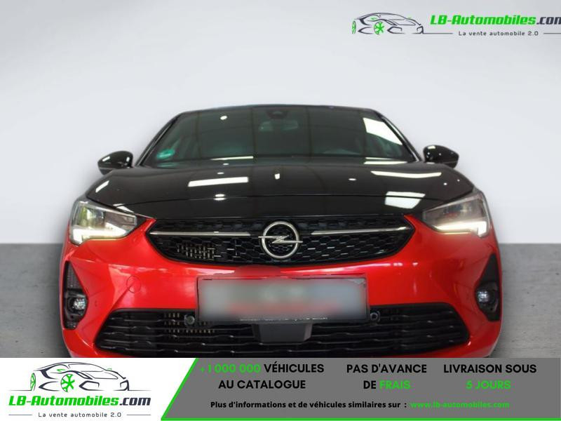 Opel Corsa 1.2 Turbo 130 ch BVA  occasion  Beaupuy - photo n5