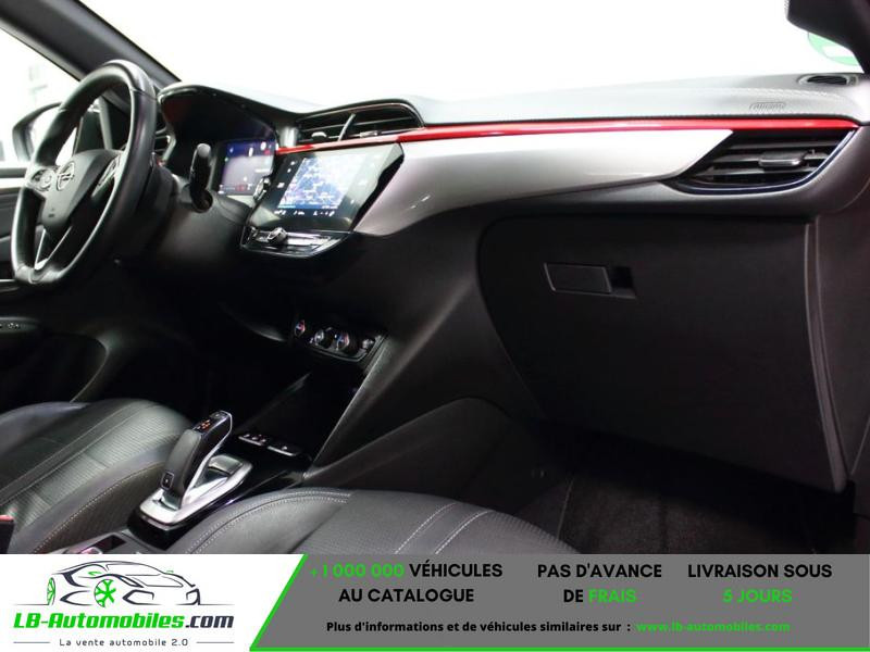 Opel Corsa 1.2 Turbo 130 ch BVA  occasion  Beaupuy - photo n3