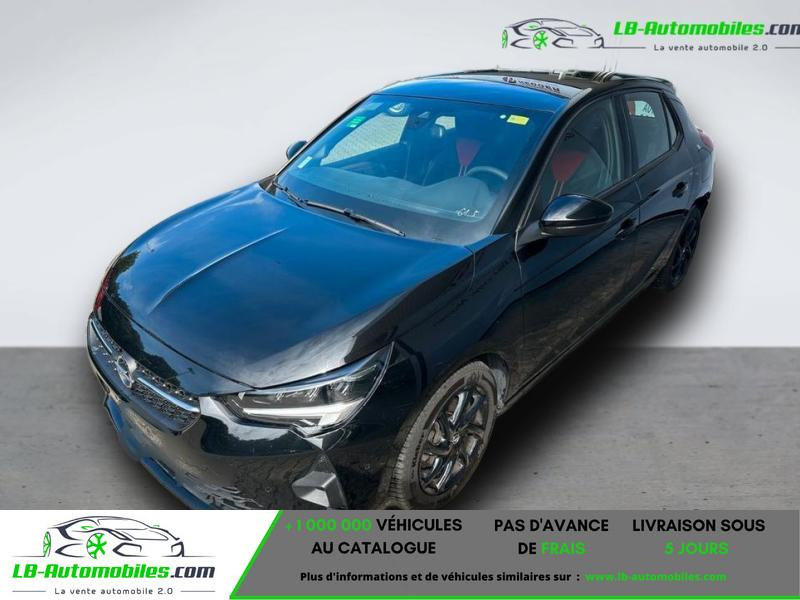 Opel Corsa 1.2 Turbo 130 ch BVA  occasion  Beaupuy - photo n2