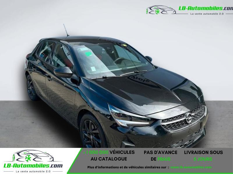 Opel Corsa 1.2 Turbo 130 ch BVA  occasion  Beaupuy