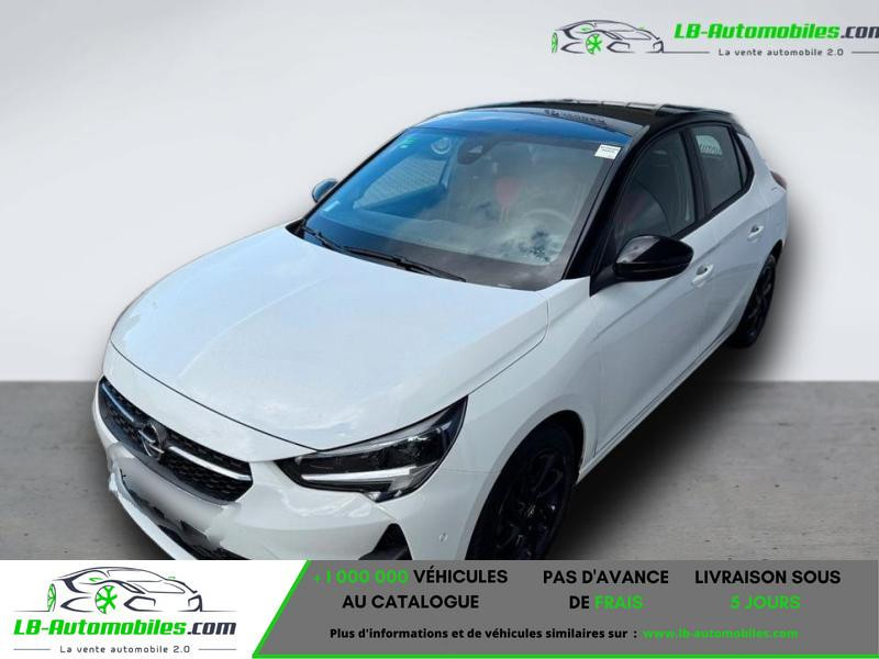 Opel Corsa 1.2 Turbo 130 ch BVA  occasion  Beaupuy