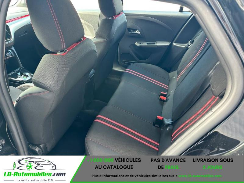 Opel Corsa 1.2 Turbo 130 ch BVA  occasion  Beaupuy - photo n4