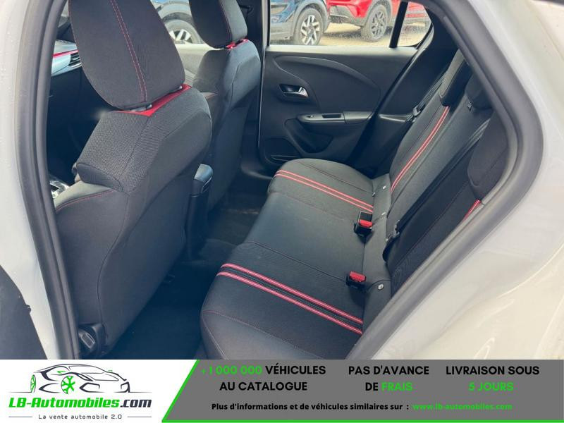 Opel Corsa 1.2 Turbo 130 ch BVA  occasion  Beaupuy - photo n4