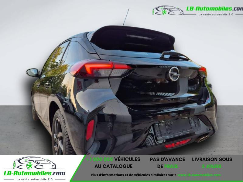 Opel Corsa 1.2 Turbo 130 ch BVA  occasion  Beaupuy - photo n2