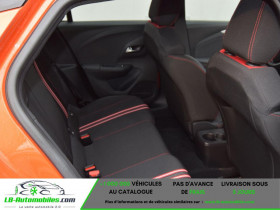 Opel Corsa 1.2 Turbo 130 ch BVA  occasion � Beaupuy - photo n�4