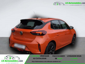 Opel Corsa 1.2 Turbo 130 ch BVA  occasion � Beaupuy - photo n�3