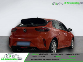 Opel Corsa 1.2 Turbo 130 ch BVA  occasion � Beaupuy - photo n�3