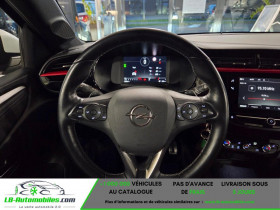 Opel Corsa 1.2 Turbo 130 ch BVA  occasion � Beaupuy - photo n�7