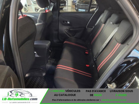 Opel Corsa 1.2 Turbo 130 ch BVA  occasion � Beaupuy - photo n�6