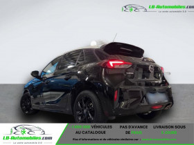 Opel Corsa 1.2 Turbo 130 ch BVA  occasion � Beaupuy - photo n�4