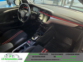 Opel Corsa 1.2 Turbo 130 ch BVA  occasion � Beaupuy - photo n�3