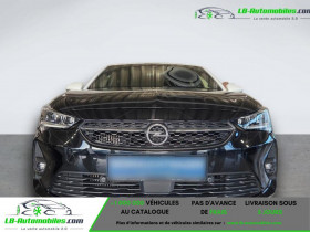 Opel Corsa 1.2 Turbo 130 ch BVA  occasion � Beaupuy - photo n�2