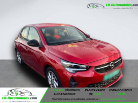 Opel Corsa 1.2 Turbo 130 ch BVA  occasion � Beaupuy - photo n�2