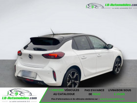 Opel Corsa 1.2 Turbo 130 ch BVA  occasion � Beaupuy - photo n�4