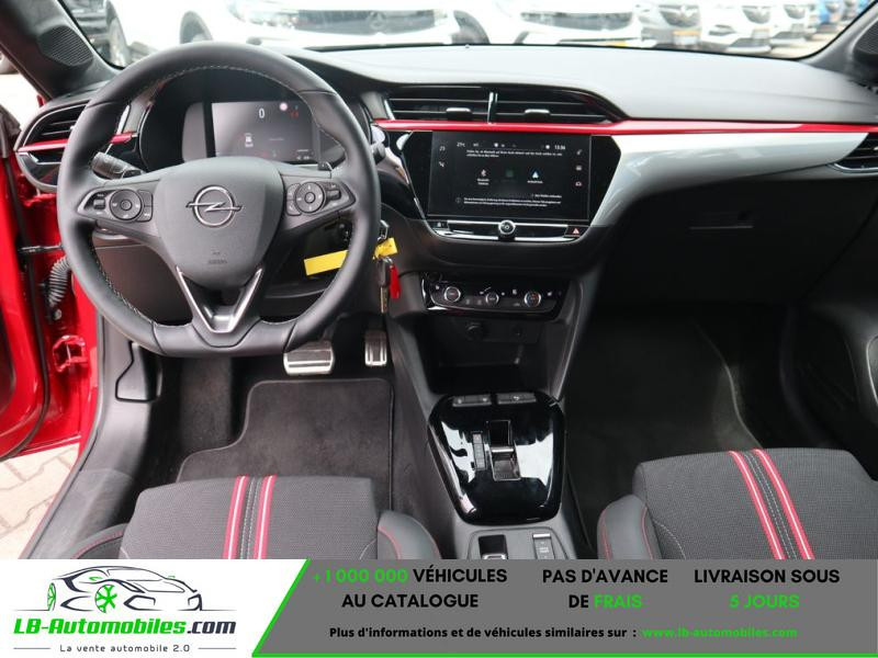 Opel Corsa 1.2 Turbo 130 ch BVA  occasion  Beaupuy - photo n2