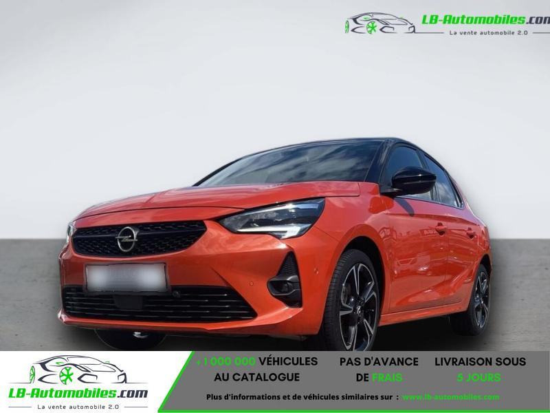 Opel Corsa 1.2 Turbo 130 ch BVA  occasion  Beaupuy