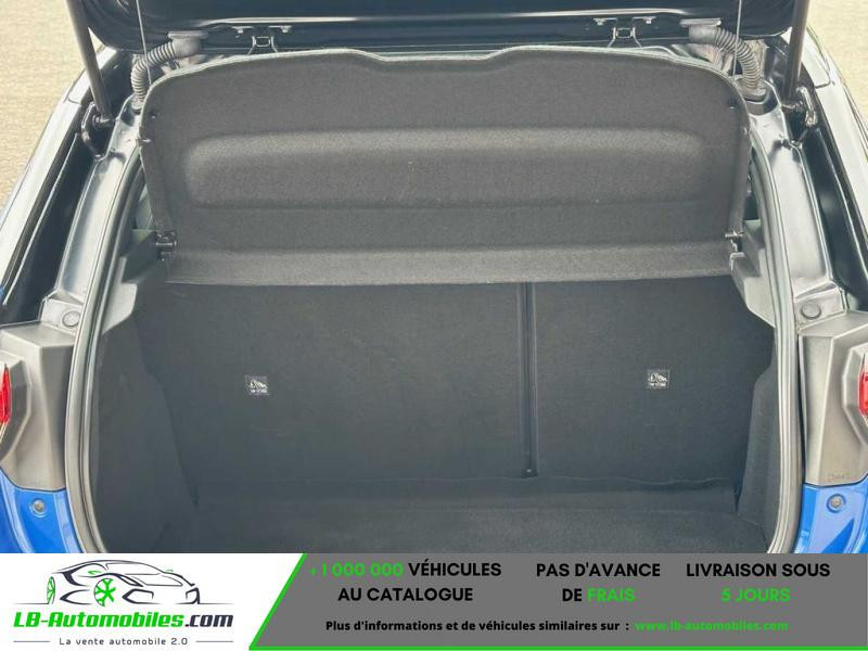 Opel Corsa 1.2 Turbo 130 ch BVA  occasion  Beaupuy - photo n7
