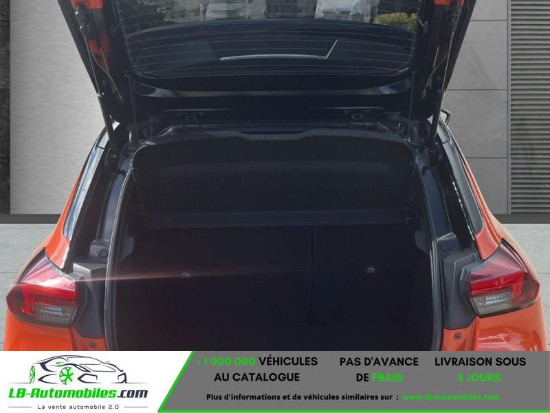 Opel Corsa 1.2 Turbo 130 ch BVA  occasion  Beaupuy - photo n9