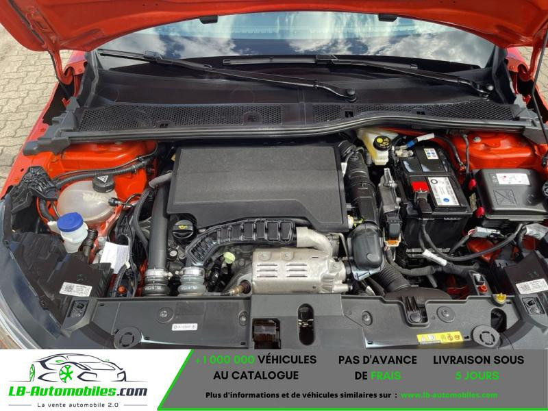 Opel Corsa 1.2 Turbo 130 ch BVA  occasion  Beaupuy - photo n8