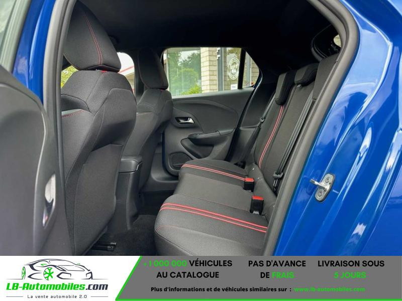 Opel Corsa 1.2 Turbo 130 ch BVA  occasion  Beaupuy - photo n4