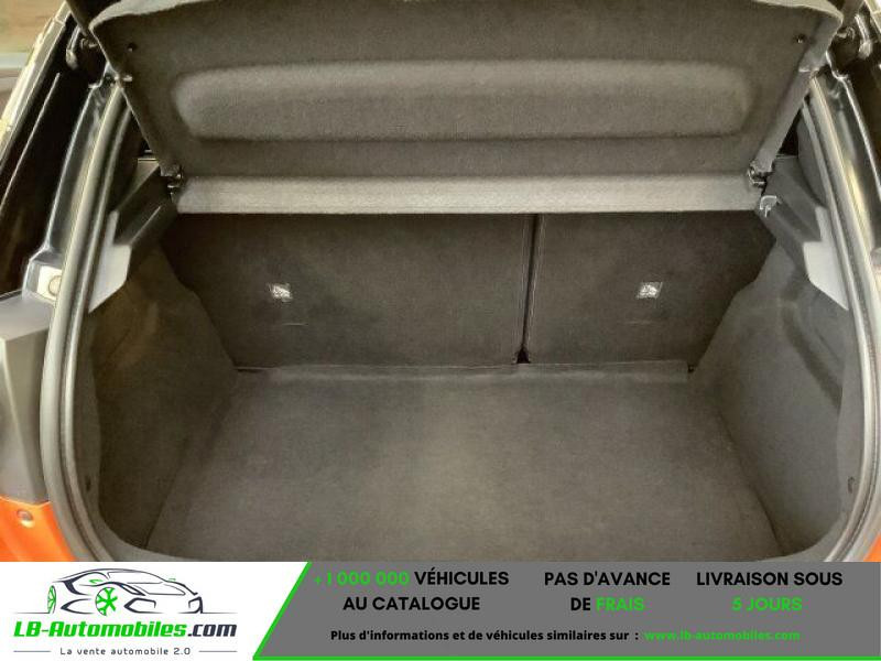 Opel Corsa 1.2 Turbo 130 ch BVA  occasion  Beaupuy - photo n8