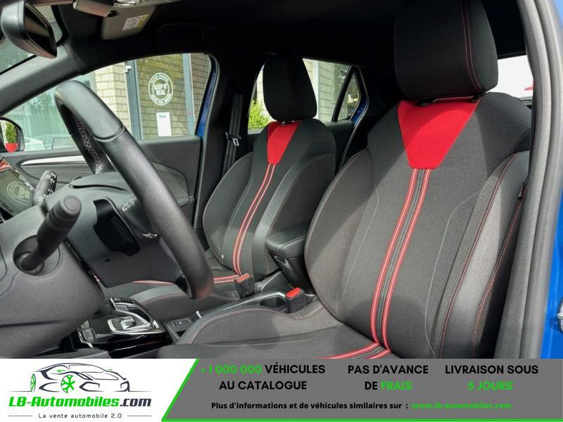 Opel Corsa 1.2 Turbo 130 ch BVA  occasion  Beaupuy - photo n3