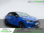 Opel Corsa 1.2 Turbo 130 ch BVA   Beaupuy 31