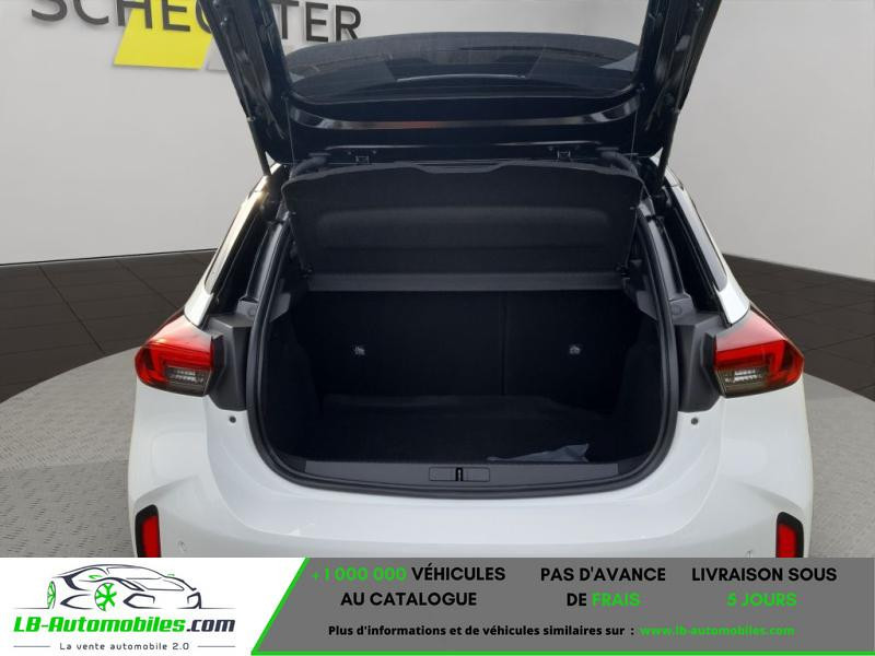 Opel Corsa 1.2 Turbo 130 ch BVA  occasion  Beaupuy - photo n13