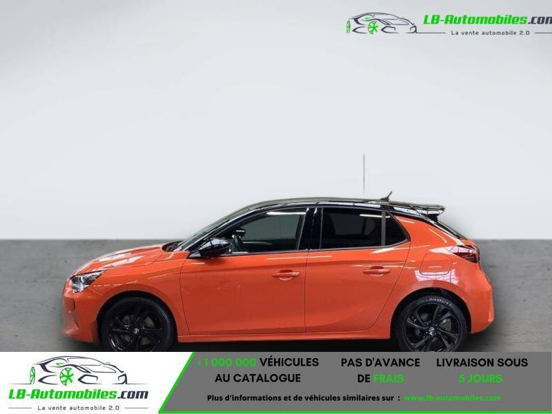 Opel Corsa 1.2 Turbo 130 ch BVA  occasion  Beaupuy - photo n4