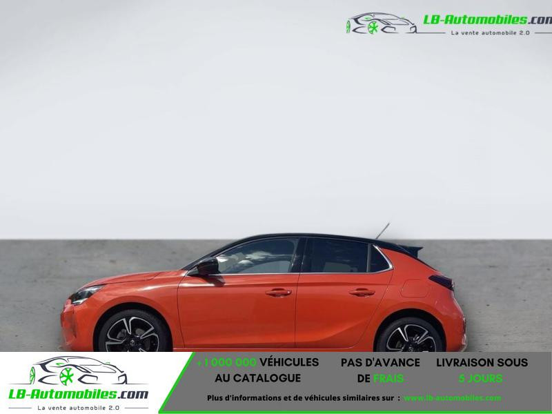 Opel Corsa 1.2 Turbo 130 ch BVA  occasion  Beaupuy - photo n4