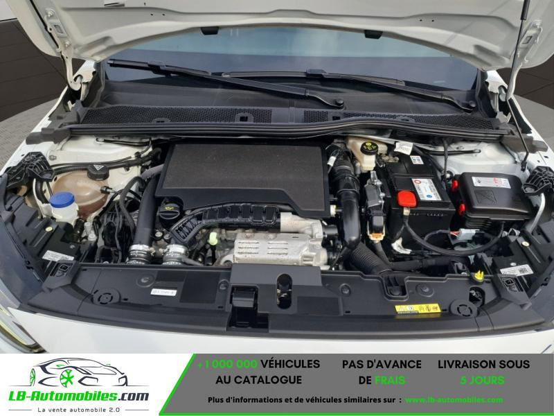Opel Corsa 1.2 Turbo 130 ch BVA  occasion  Beaupuy - photo n12