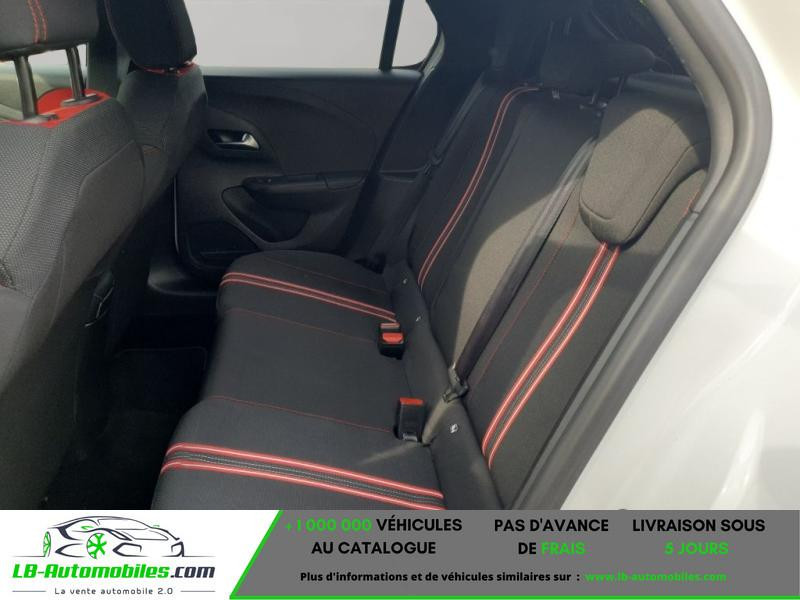 Opel Corsa 1.2 Turbo 130 ch BVA  occasion  Beaupuy - photo n9