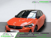 Opel Corsa 1.2 Turbo 130 ch BVA   Beaupuy 31
