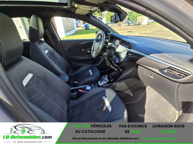 Opel Corsa 1.2 Turbo 130 ch BVA  occasion  Beaupuy - photo n4