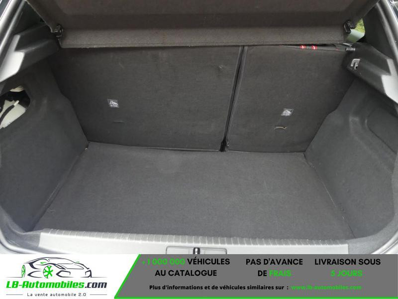 Opel Corsa 1.2 Turbo 130 ch BVA  occasion  Beaupuy - photo n9
