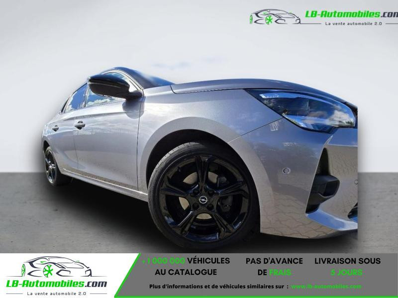 Opel Corsa 1.2 Turbo 130 ch BVA  occasion  Beaupuy - photo n2