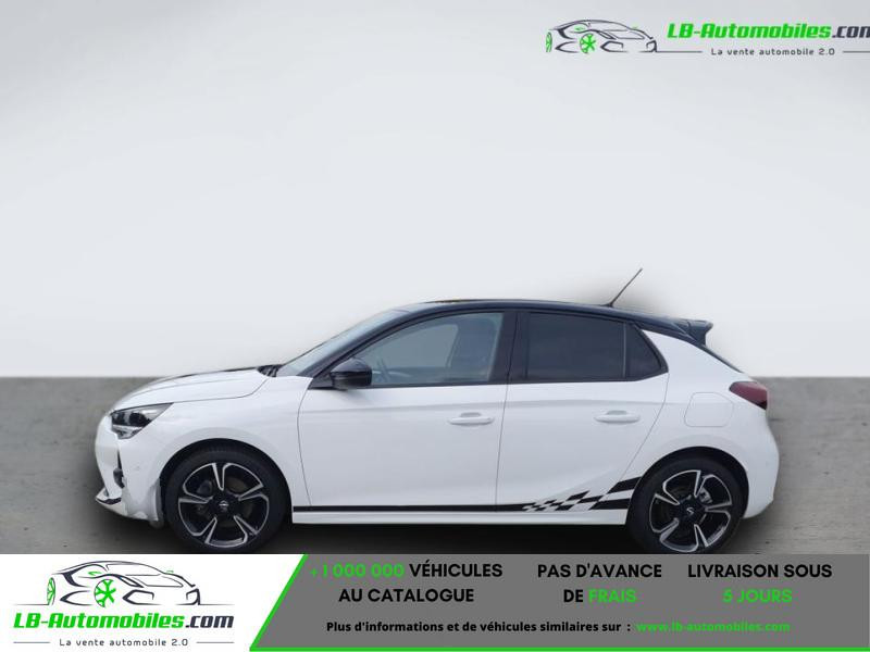 Opel Corsa 1.2 Turbo 130 ch BVA  occasion  Beaupuy - photo n6