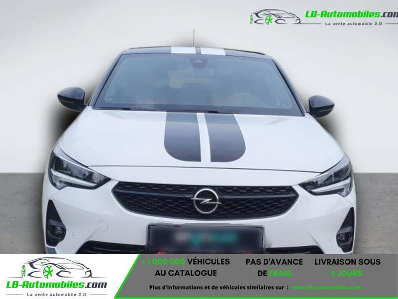 Opel Corsa 1.2 Turbo 130 ch BVA  occasion  Beaupuy - photo n5