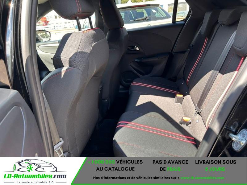 Opel Corsa 1.2 Turbo 130 ch BVA  occasion  Beaupuy - photo n5
