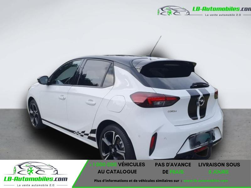 Opel Corsa 1.2 Turbo 130 ch BVA  occasion  Beaupuy - photo n4