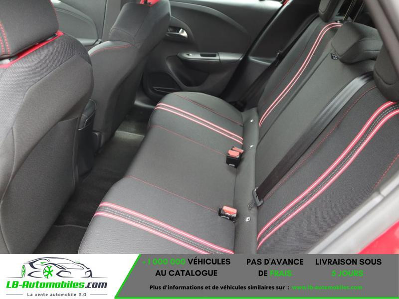 Opel Corsa 1.2 Turbo 130 ch BVA  occasion  Beaupuy - photo n5
