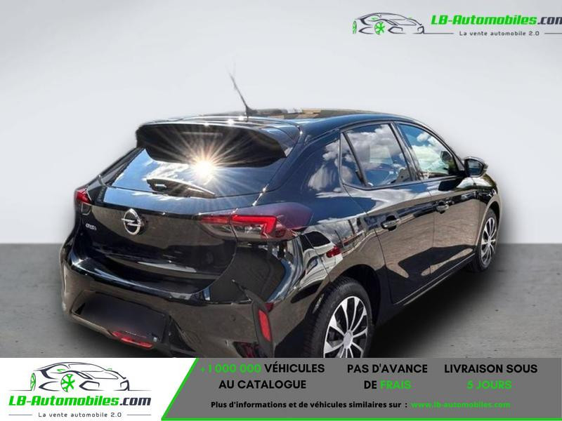 Opel Corsa 1.2 Turbo 130 ch BVA  occasion  Beaupuy - photo n3