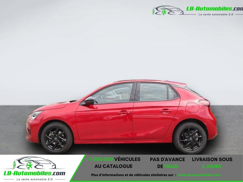 Opel Corsa 1.2 Turbo 130 ch BVA  occasion  Beaupuy - photo n4