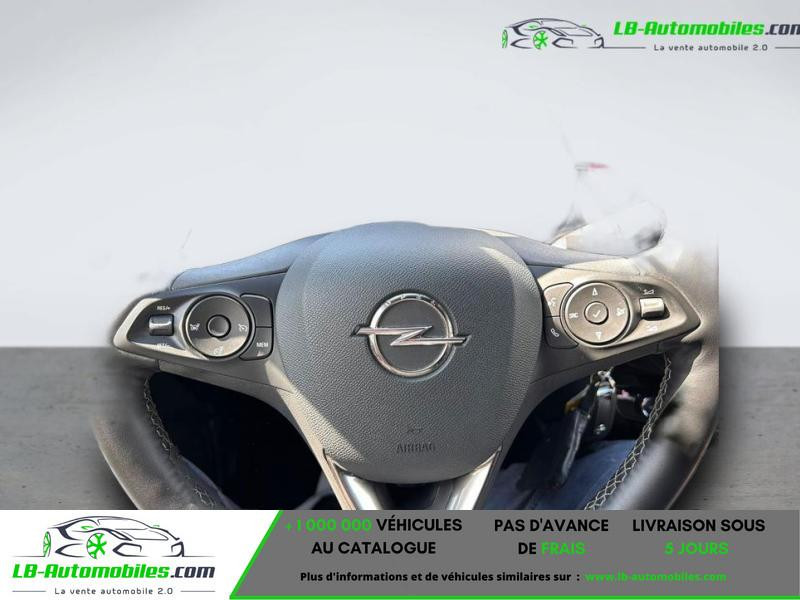 Opel Corsa 1.2 Turbo 130 ch BVA  occasion  Beaupuy - photo n2