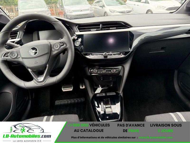 Opel Corsa 1.2 Turbo 130 ch BVA  occasion  Beaupuy - photo n2