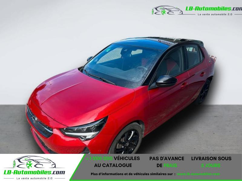 Opel Corsa 1.2 Turbo 130 ch BVA  occasion  Beaupuy