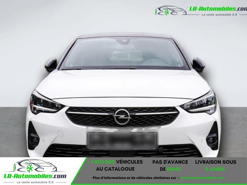 Opel Corsa 1.2 Turbo 130 ch BVA  occasion  Beaupuy - photo n4