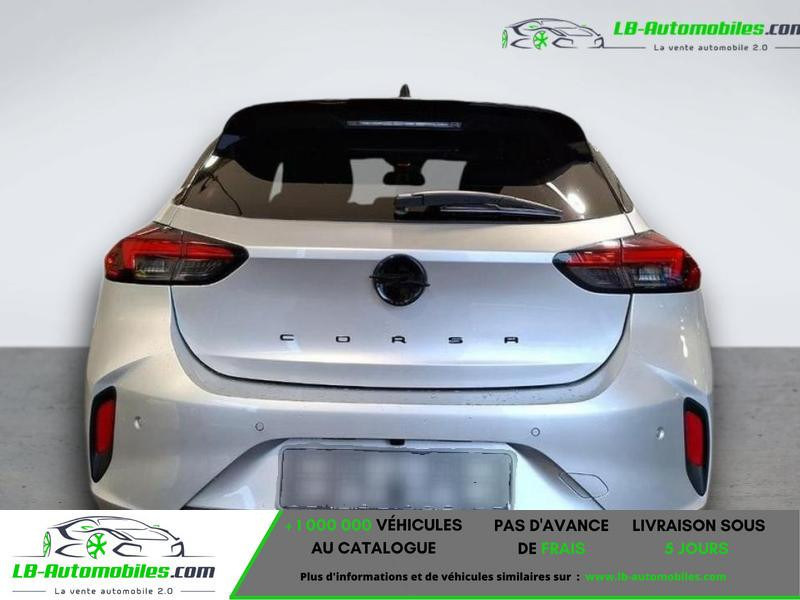 Opel Corsa 1.2 Turbo 130 ch BVA  occasion  Beaupuy - photo n6