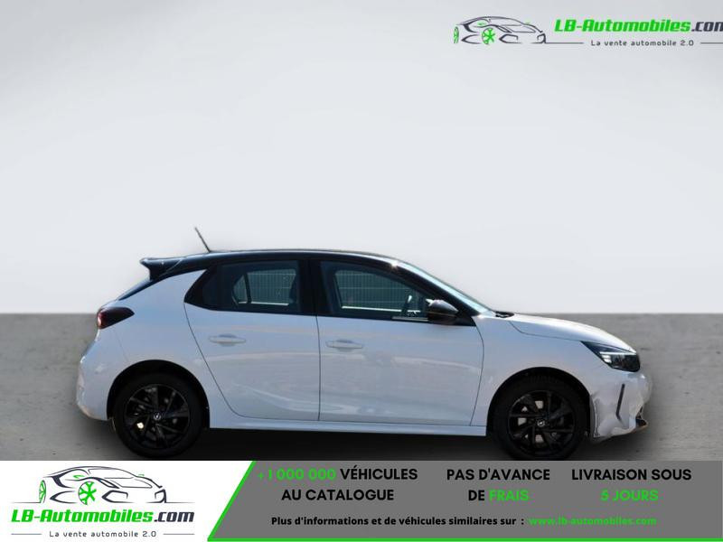 Opel Corsa 1.2 Turbo 130 ch BVA  occasion  Beaupuy - photo n4